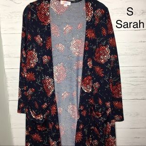 LuLaRoe Sarah cardigan